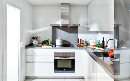 2 bedrooms Penthouse in Nueva Andalucia