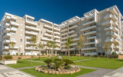 2 bedrooms Penthouse in Nueva Andalucia