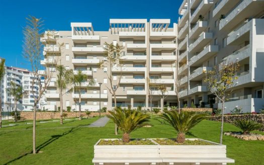 2 bedrooms Penthouse in Nueva Andalucia