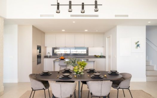 Apartamento de 2 dormitorios en Benahavis