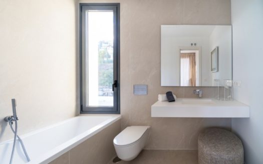 Apartamento de 2 dormitorios en Benahavis