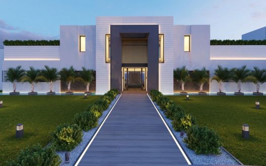 Apartamento de 2 dormitorios en Benahavis