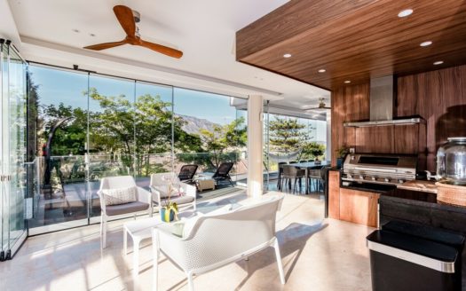 3 bedrooms Apartment in Nueva Andalucia