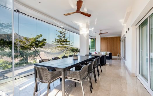 3 bedrooms Apartment in Nueva Andalucia