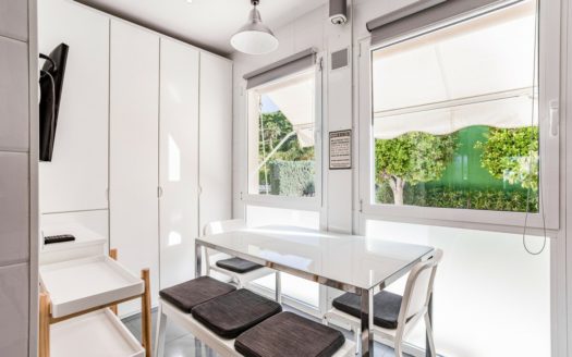 3 bedrooms Apartment in Nueva Andalucia