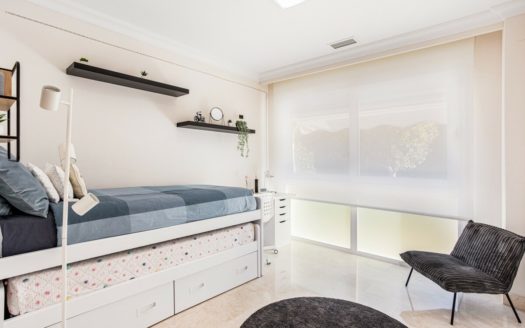 3 bedrooms Apartment in Nueva Andalucia