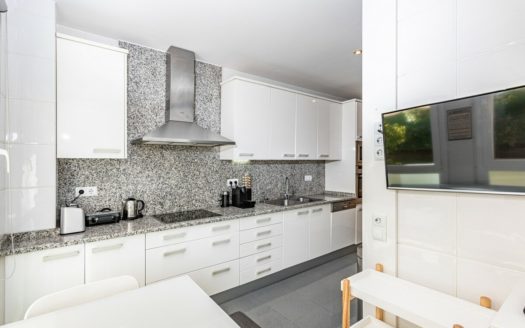 3 bedrooms Apartment in Nueva Andalucia