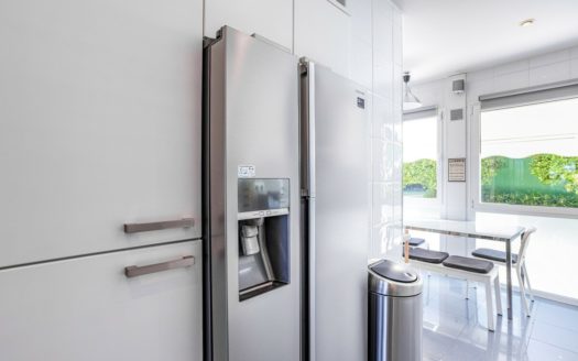 3 bedrooms Apartment in Nueva Andalucia