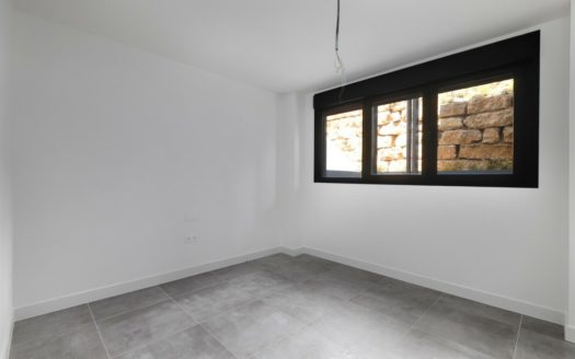 Apartamento de 2 dormitorios en Selwo