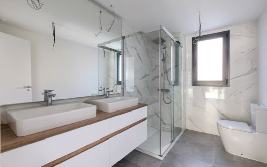 Apartamento de 2 dormitorios en Selwo