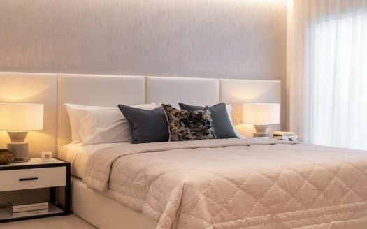 3 bedrooms Penthouse in Milla de Oro