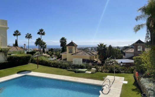 Adosado de 4 dormitorios en La Quinta