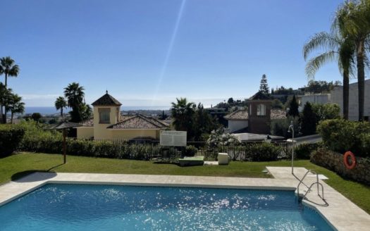 Adosado de 4 dormitorios en La Quinta