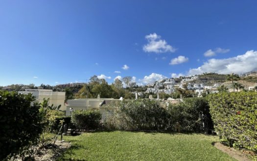 Adosado de 4 dormitorios en La Quinta