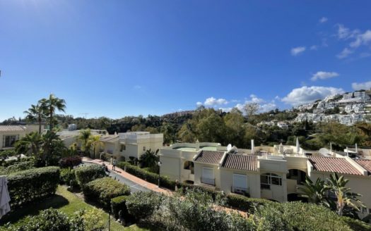 Adosado de 4 dormitorios en La Quinta