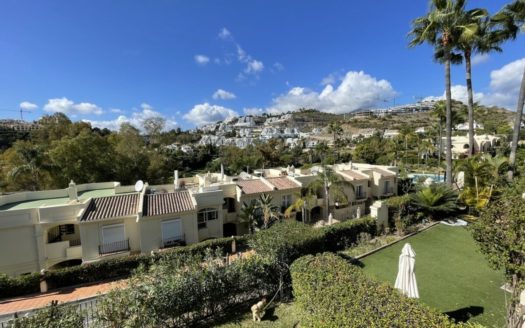Adosado de 4 dormitorios en La Quinta