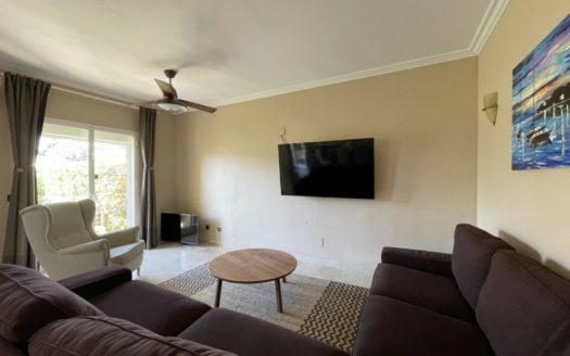 Adosado de 4 dormitorios en La Quinta