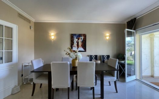 Adosado de 4 dormitorios en La Quinta