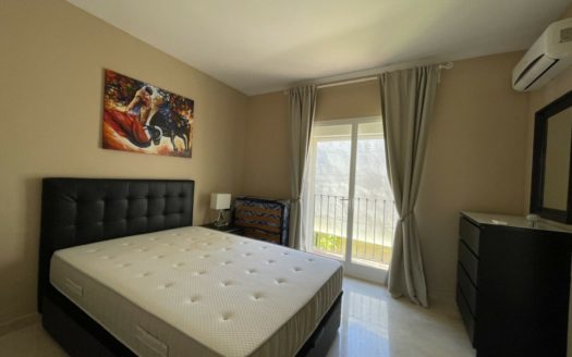 Adosado de 4 dormitorios en La Quinta