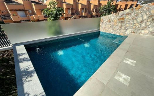 3 bedrooms Villa in Milla de Oro