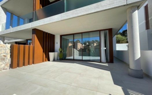 3 bedrooms Villa in Milla de Oro