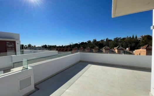 3 bedrooms Villa in Milla de Oro