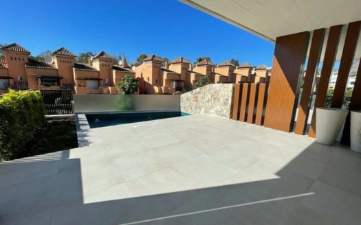 3 bedrooms Villa in Milla de Oro