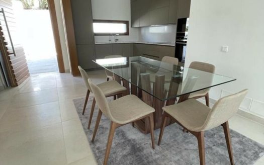 3 bedrooms Villa in Milla de Oro