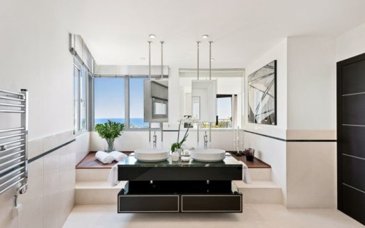 Villa de 3 dormitorios en Sierra Blanca