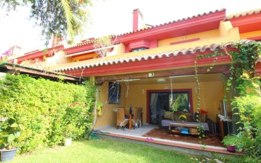 3 bedrooms Townhouse in Milla de Oro