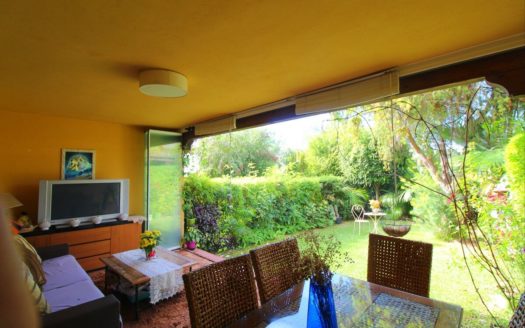 3 bedrooms Townhouse in Milla de Oro