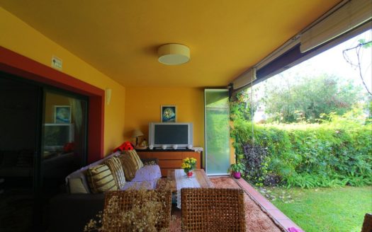 3 bedrooms Townhouse in Milla de Oro