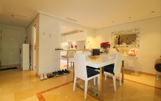 3 bedrooms Townhouse in Milla de Oro