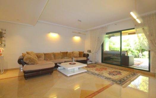 3 bedrooms Townhouse in Milla de Oro