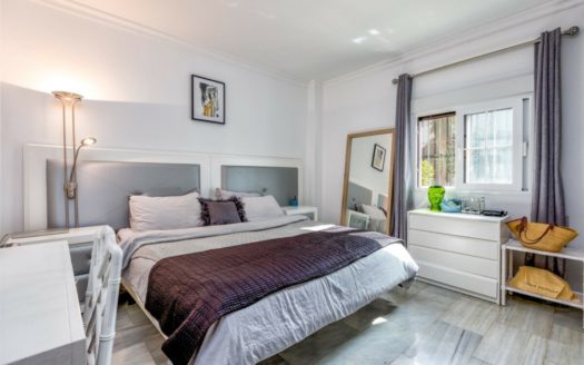 2 bedrooms Apartment in Nueva Andalucia