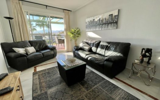 2 bedrooms Apartment in Nueva Andalucia