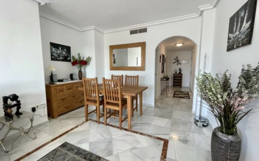 2 bedrooms Apartment in Nueva Andalucia