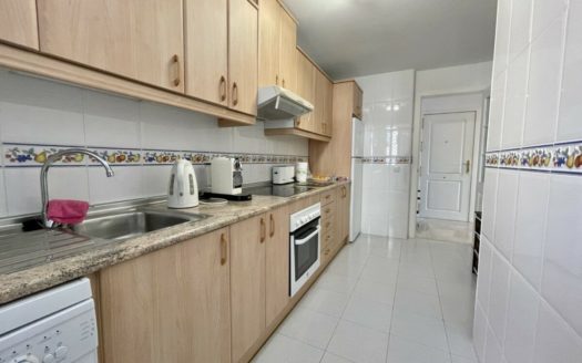2 bedrooms Apartment in Nueva Andalucia
