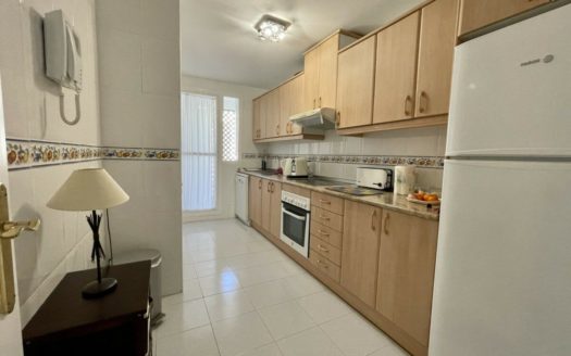2 bedrooms Apartment in Nueva Andalucia