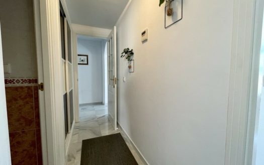 2 bedrooms Apartment in Nueva Andalucia