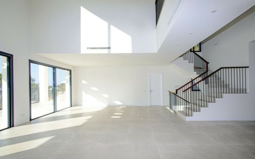 Villa de 4 dormitorios en Benahavis