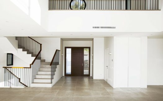 Villa de 4 dormitorios en Benahavis