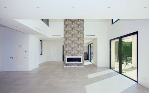 Villa de 4 dormitorios en Benahavis