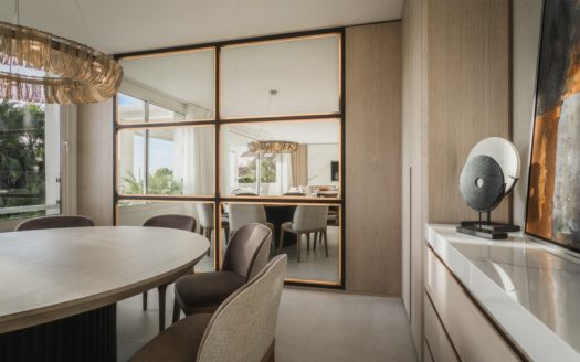 3 bedrooms Penthouse in Milla de Oro