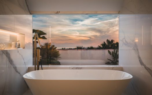 3 bedrooms Penthouse in Milla de Oro