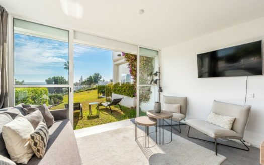 2 bedrooms Apartment in Nueva Andalucia