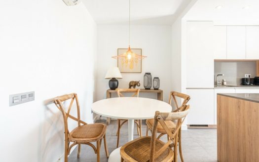 2 bedrooms Apartment in Nueva Andalucia