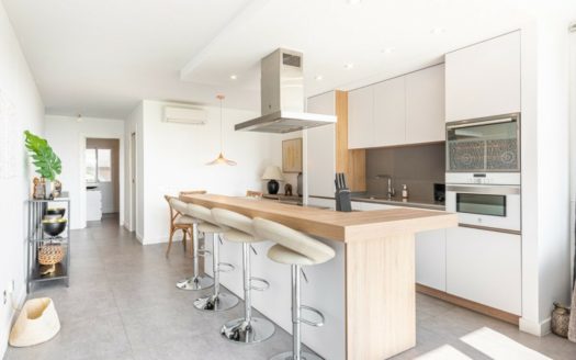 2 bedrooms Apartment in Nueva Andalucia