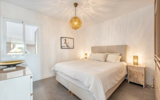 2 bedrooms Apartment in Nueva Andalucia