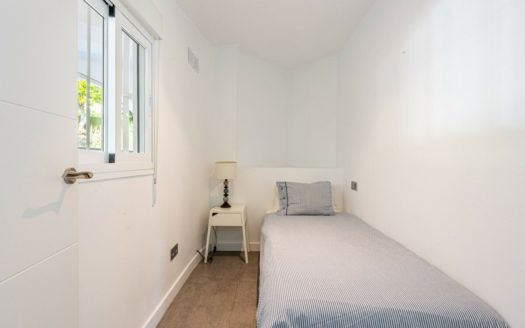 2 bedrooms Apartment in Nueva Andalucia